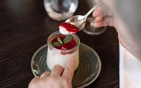 Les Boreales - Appart'Hotel & Restaurant